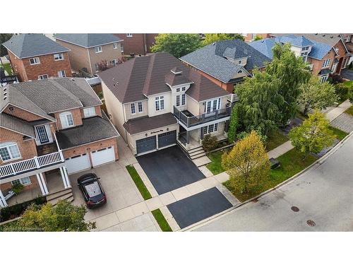 20 Panorama Way, Hamilton, ON 