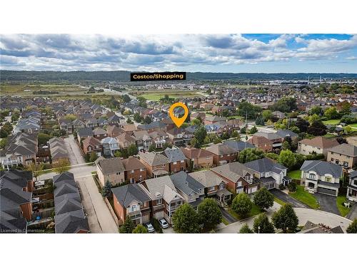 20 Panorama Way, Hamilton, ON 