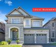 41 Bucksaw Street Street, Brampton, ON 