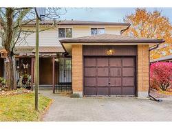 81 Dalegrove Drive  Kitchener, ON N2M 2G6