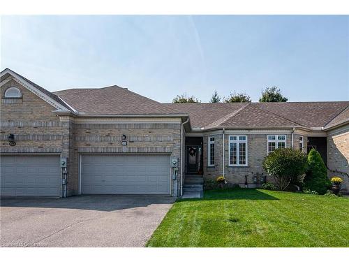 181 Doon Mills Drive, Kitchener, ON - Outdoor With Facade