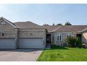 181 Doon Mills Drive, Kitchener, ON  - Outdoor With Facade 