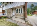 24 Old Chicopee Drive, Kitchener, ON  - Outdoor 