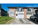 Basement Unit-96 Timberlane Crescent, Kitchener, ON  - Outdoor 