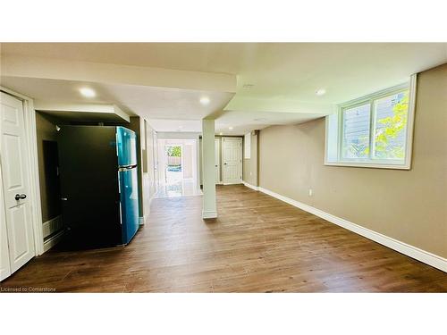 Basement Unit-96 Timberlane Crescent, Kitchener, ON - Indoor Photo Showing Other Room