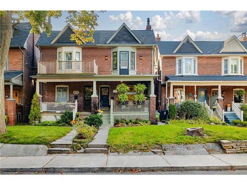 114 Rainsford Road, Toronto, ON 