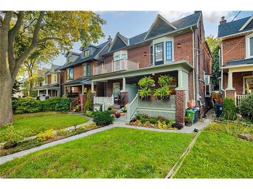 114 Rainsford Road, Toronto, ON 