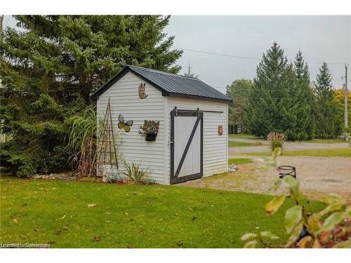 1020 Main Street, Wroxeter, ON - Outdoor