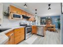 1020 Main Street, Wroxeter, ON  - Indoor Photo Showing Kitchen 