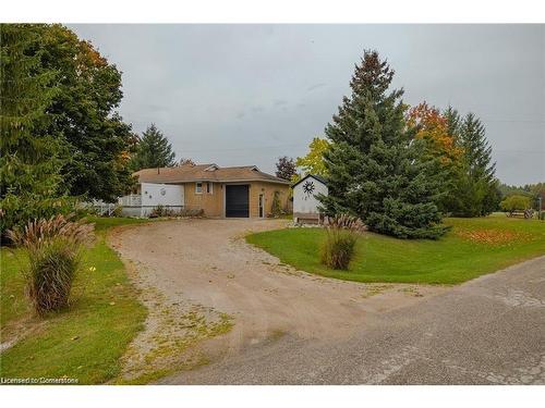 1020 Main Street, Wroxeter, ON - Outdoor