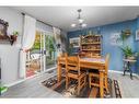 1020 Main Street, Wroxeter, ON  - Indoor Photo Showing Dining Room 