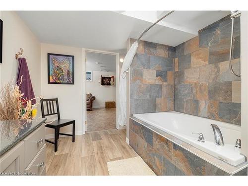 1020 Main Street, Wroxeter, ON - Indoor Photo Showing Bathroom