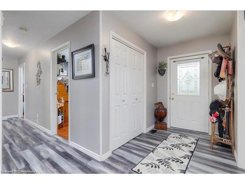 1020 Main Street, Wroxeter, ON - Indoor Photo Showing Other Room