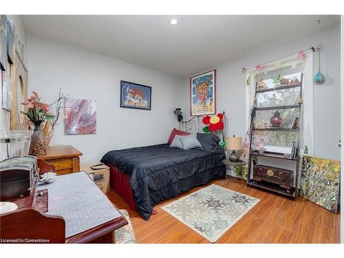 1020 Main Street, Wroxeter, ON - Indoor Photo Showing Bedroom