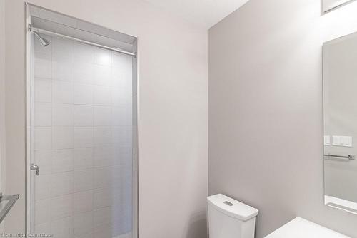 158 Wheat Lane, Kitchener, ON - Indoor Photo Showing Bathroom