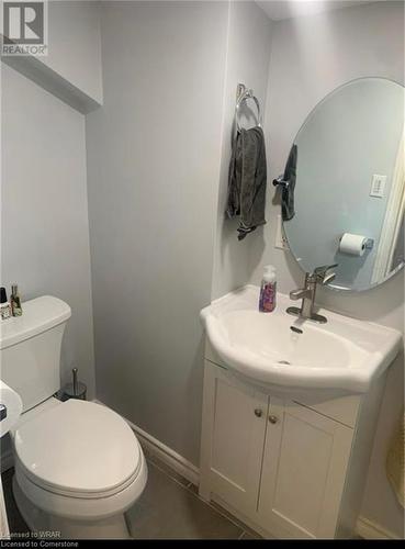 10 Blair Lane, Cambridge, ON - Indoor Photo Showing Bathroom