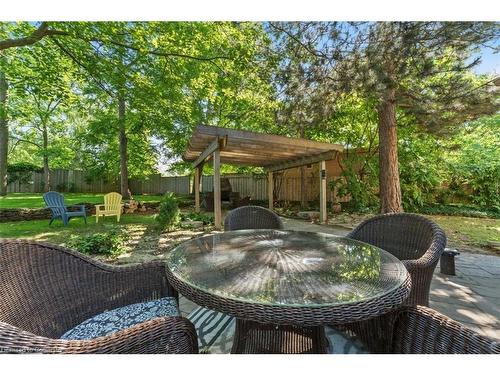 180 Edgehill Drive, Kitchener, ON 