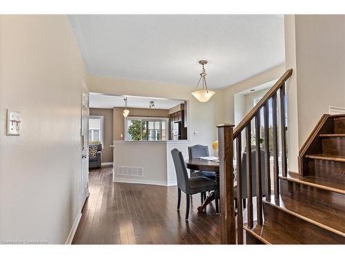 38 Manhattan Circle, Cambridge, ON - Indoor