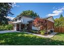 130 Greenbrier Drive, Waterloo, ON  - Outdoor 