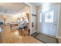 11 Belmont Avenue W, Kitchener, ON  - Indoor Photo Showing Other Room 