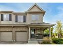 62-50 Pinnacle Drive, Kitchener, ON  - Outdoor With Deck Patio Veranda With Facade 