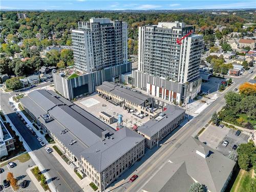 1712-50 Grand Avenue S, Cambridge, ON - Outdoor With View