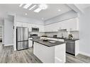 5-110 Fergus Avenue, Kitchener, ON  - Indoor Photo Showing Kitchen 