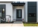 5-110 Fergus Avenue, Kitchener, ON  - Outdoor 