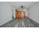 405-8 Harris Street, Cambridge, ON  - Indoor Photo Showing Kitchen 