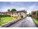 18 Bosworth Crescent, Kitchener, ON  - Outdoor 