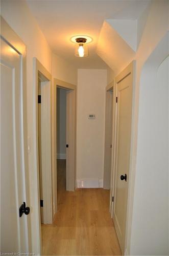 57 Woodward Avenue, Kitchener, ON - Indoor Photo Showing Other Room