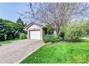 148 Oneida Place, Kitchener, ON  - Outdoor 