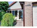 148 Oneida Place, Kitchener, ON  - Outdoor 