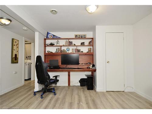 2 Brackenbury Street, Markdale, ON - Indoor Photo Showing Office