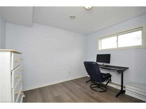 2 Brackenbury Street, Markdale, ON - Indoor Photo Showing Office