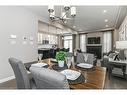 437 Westhaven Street, Waterloo, ON  - Indoor Photo Showing Dining Room 