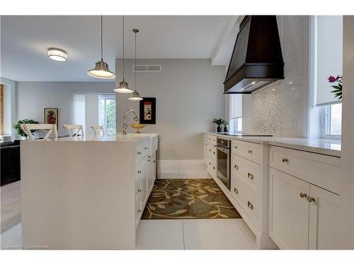 45A William Street, Ayr, ON - Indoor Photo Showing Kitchen