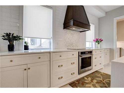 45A William Street, Ayr, ON - Indoor Photo Showing Kitchen