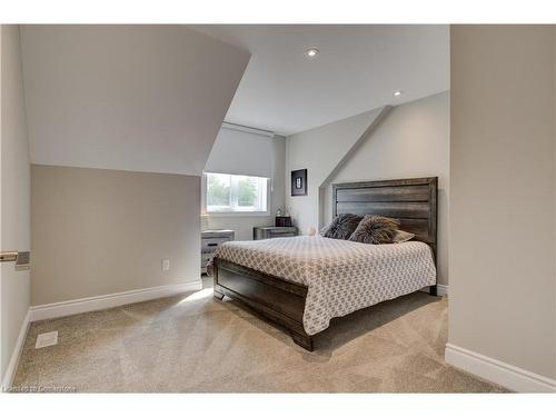 45A William Street, Ayr, ON - Indoor Photo Showing Bedroom