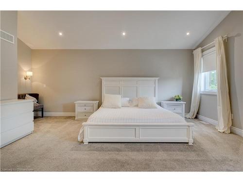 45A William Street, Ayr, ON - Indoor Photo Showing Bedroom