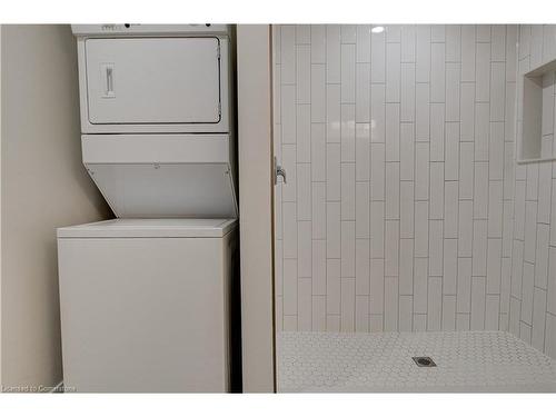 45A William Street, Ayr, ON - Indoor Photo Showing Laundry Room