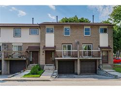 57-1115 Paramount Drive  Stoney Creek, ON L8J 1P6