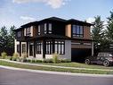 86 Nathalie Street, Kitchener, ON  - Outdoor With Facade 