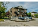 5C-185 Windale Crescent, Kitchener, ON  - Outdoor With Facade 