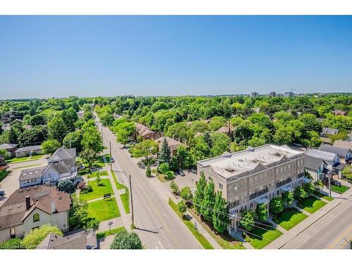 1005-144 Park Street, Waterloo, ON - Outdoor With View