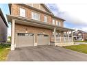 2 Munro Circle, Brantford, ON  - Outdoor 