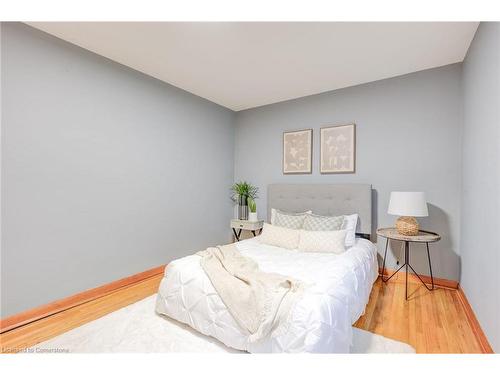 481 Huron Street, Woodstock, ON - Indoor Photo Showing Bedroom