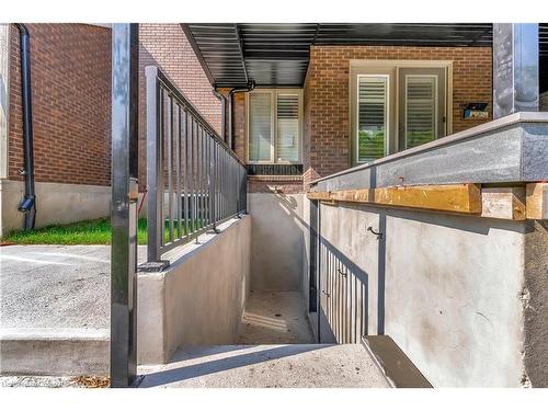 Basement-300 Pilgrim Circle, Waterloo, ON - Outdoor With Exterior