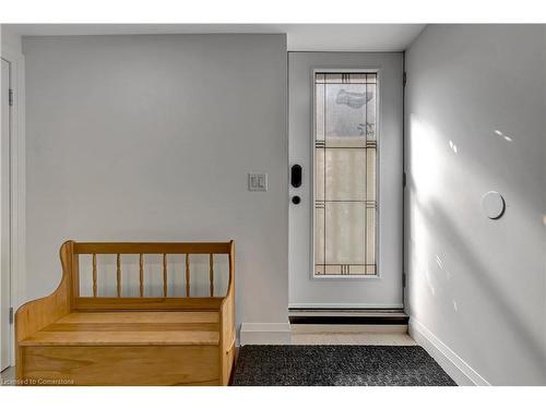 Basement-300 Pilgrim Circle, Waterloo, ON - Indoor Photo Showing Other Room