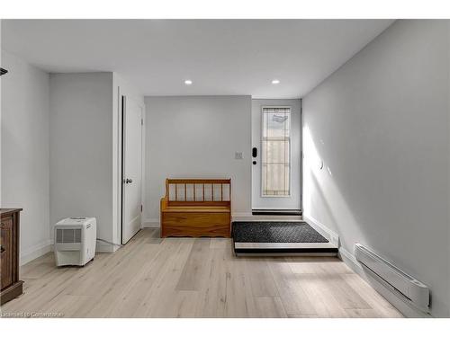 Basement-300 Pilgrim Circle, Waterloo, ON - Indoor Photo Showing Other Room